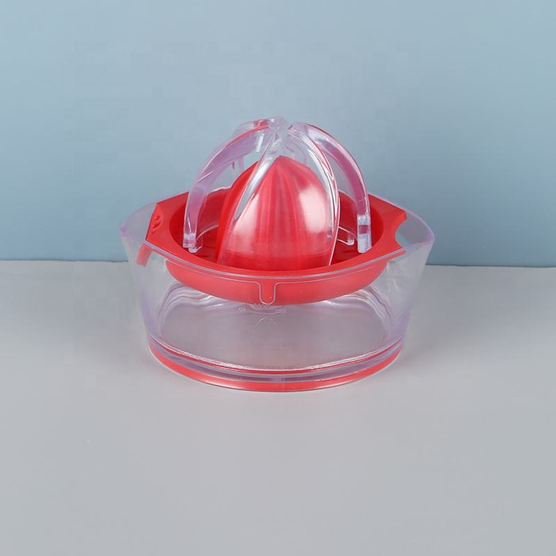 Ручная мини-соковыжималка для лимонов и апельсинов