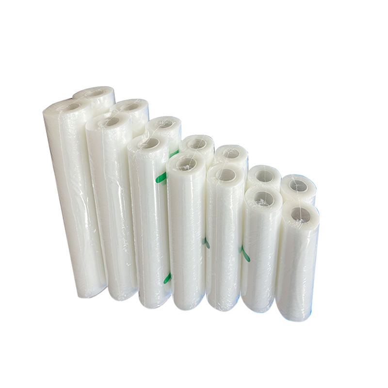 High-Performance Vacuum Sealer Rolls for Gourmet Sous Vide