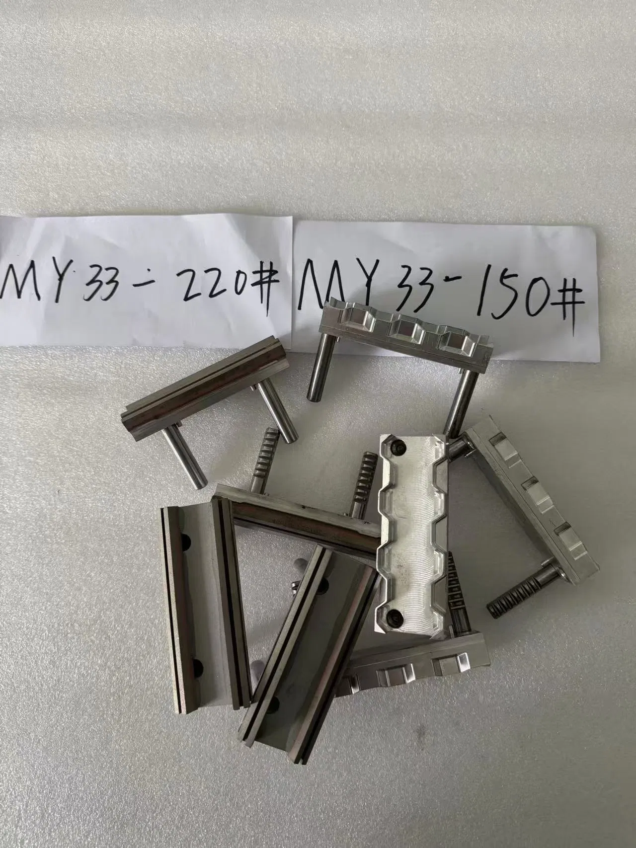 Алмазный хонинговальный брус MY33-150# для гильз