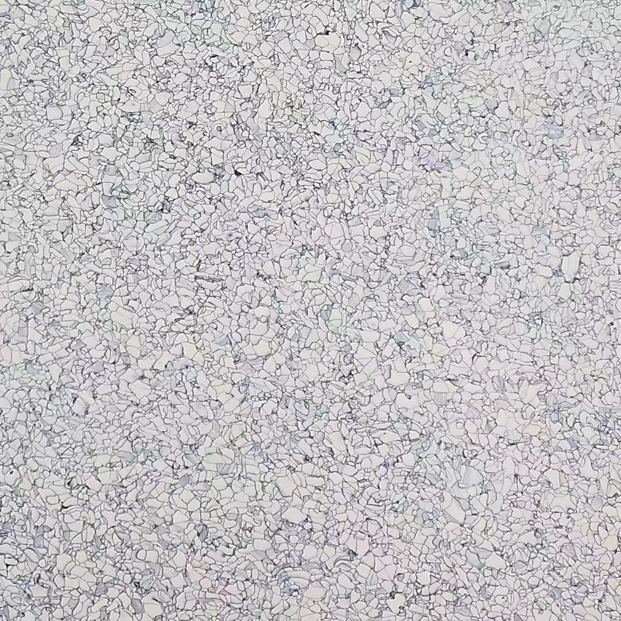 Conductive PVC Tiles Resistance 10^4`10^6 Size 610mmx610mmx2.5 Data Center Application