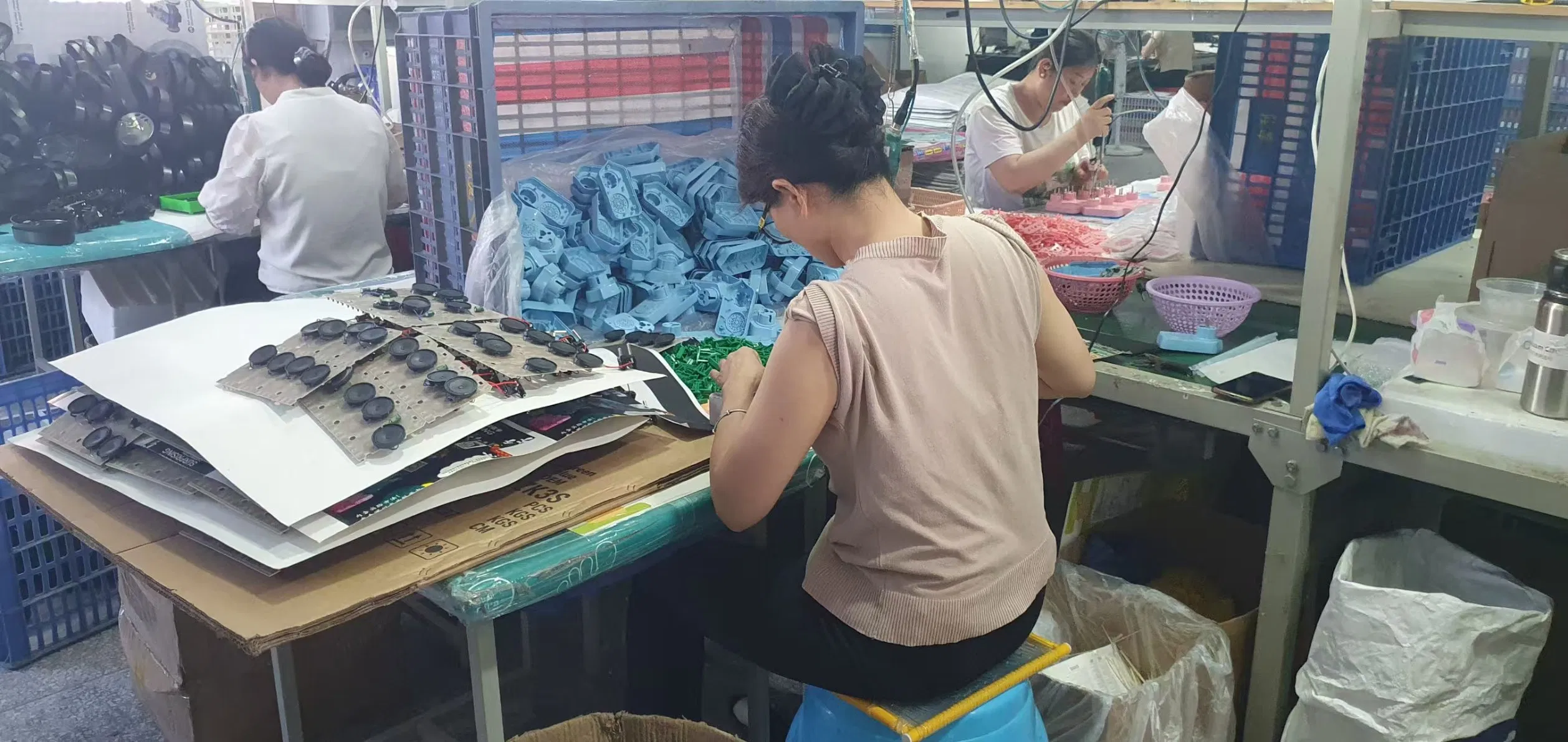 Sajadah Zk90 Prob New Spot Arabic Retro Electronic Portable High Quality Quran Speaker with Multiple Colors of LED Lights