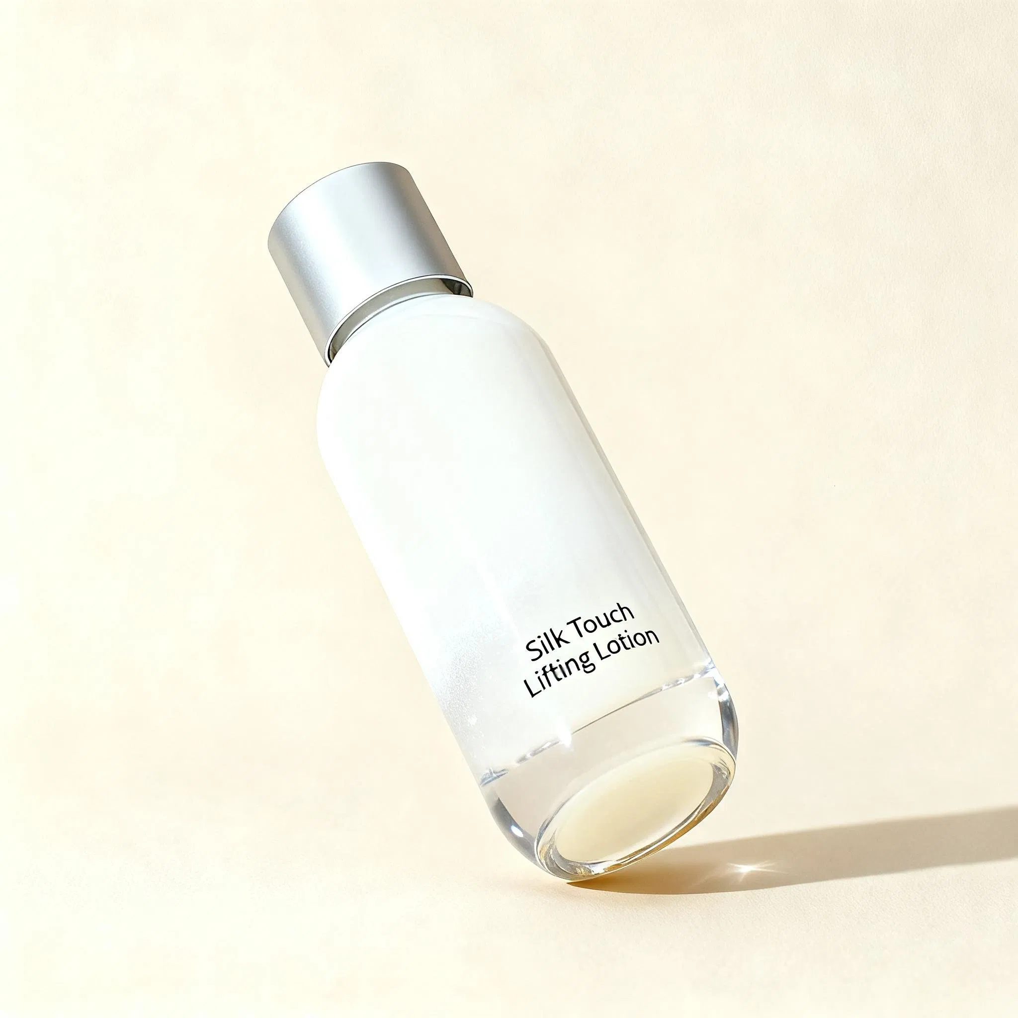 Rhodiola-Enriched Anti-Aging Face Lotion for Wrinkle Reduction and Youthful Glow