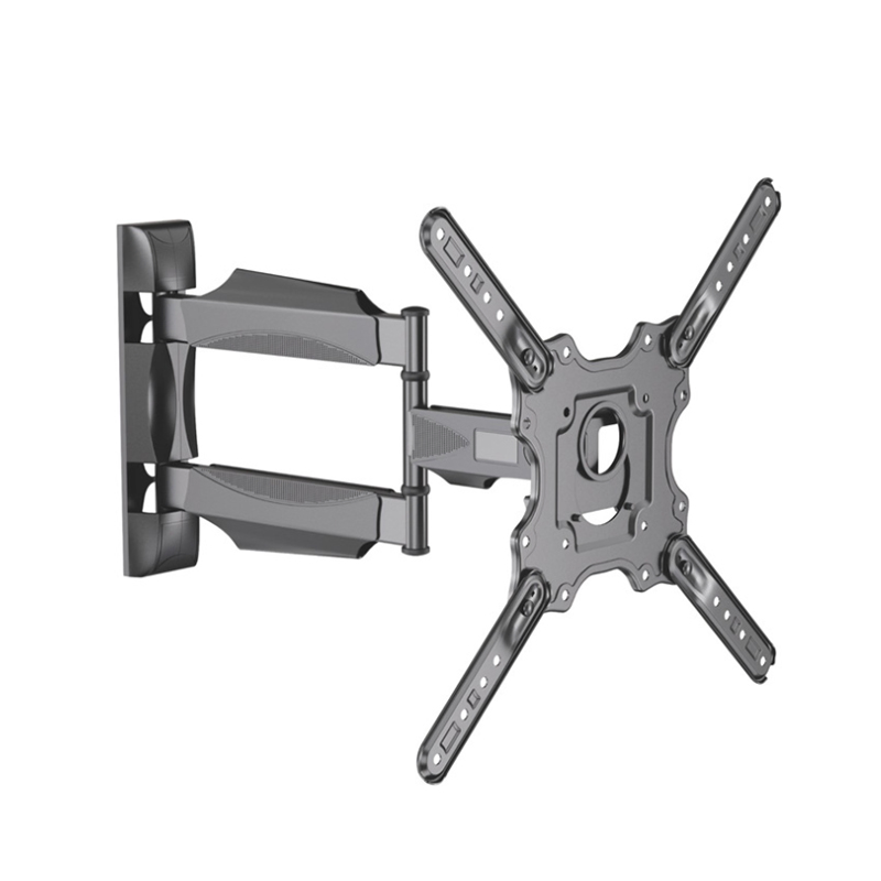 P4 TV Mount TV Bracket Accessories Televisions Bracket Support Wall Mounts for Home Office
