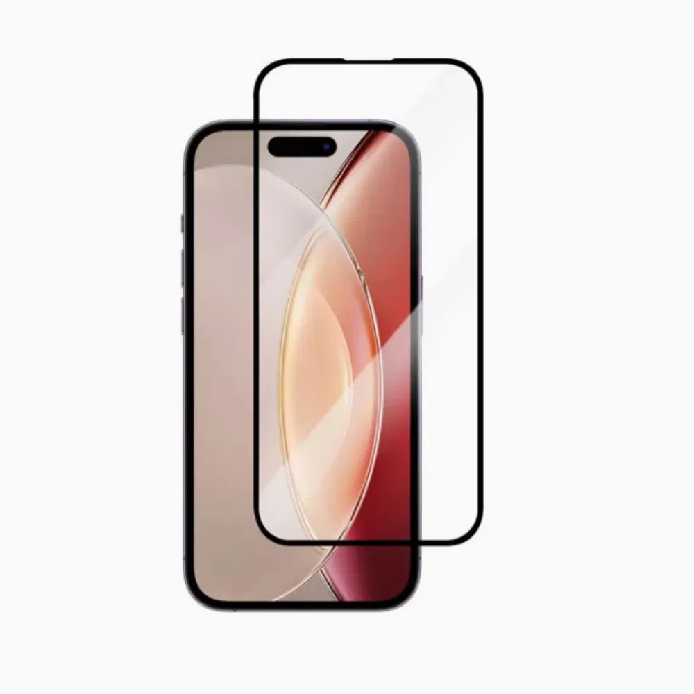 Wholesale HD 3D Full Cover Screen Protector Shatterproof Tempered Glass Protector