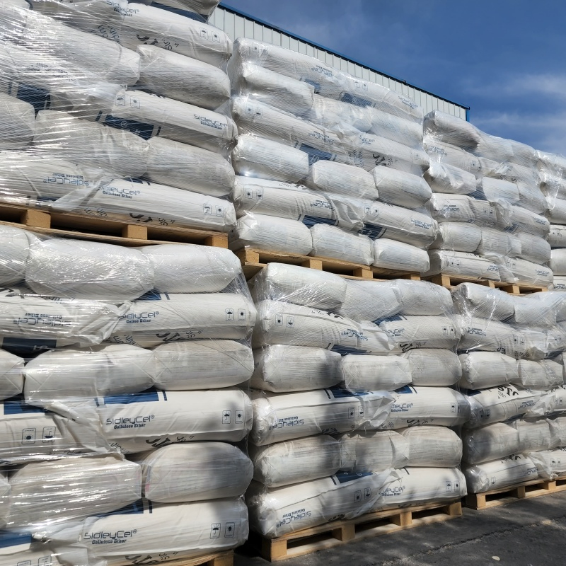Sidley Tcd98 Concrete Retarder for High Temperature and Delayed Setting