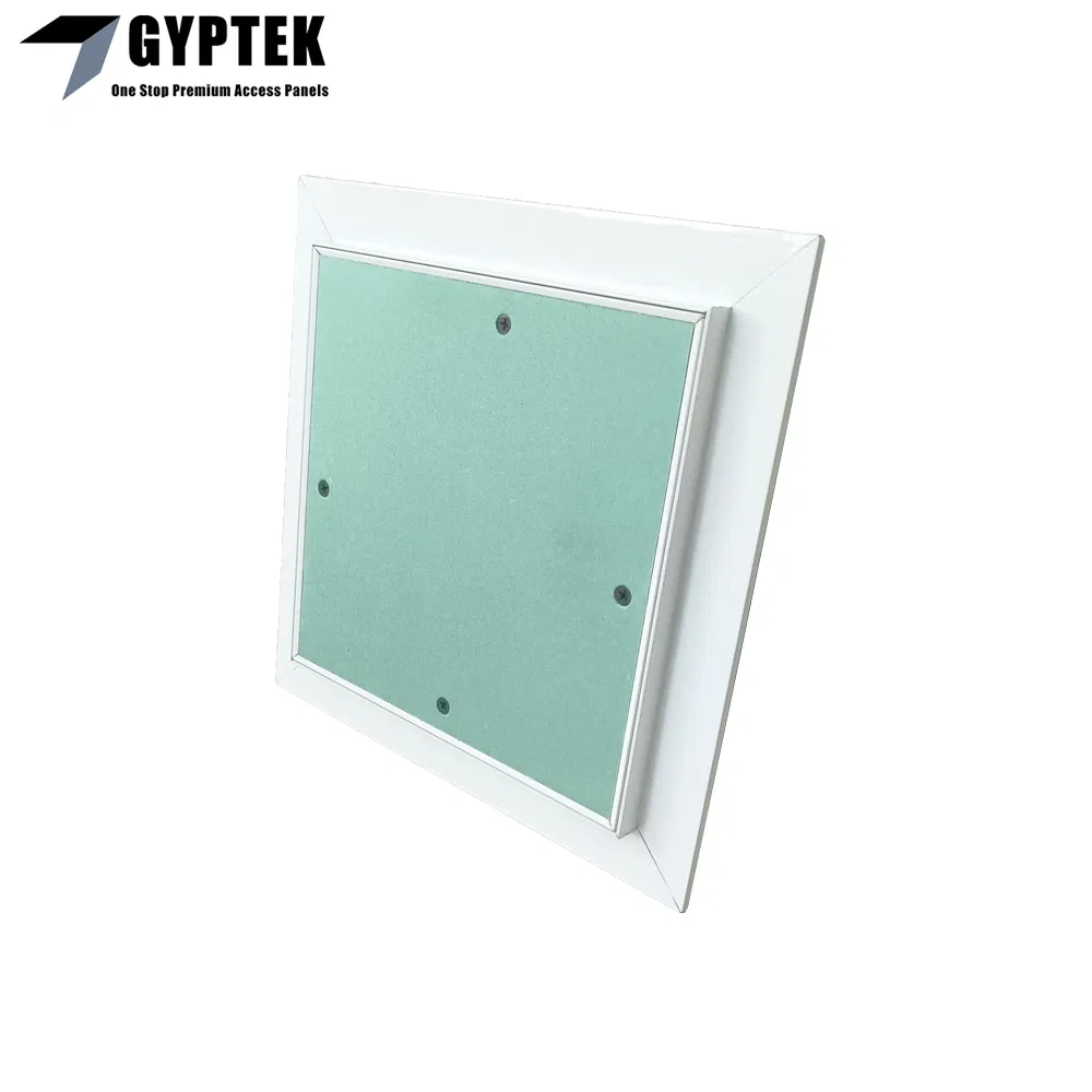 Our Access Panels Meet International Safety Standards