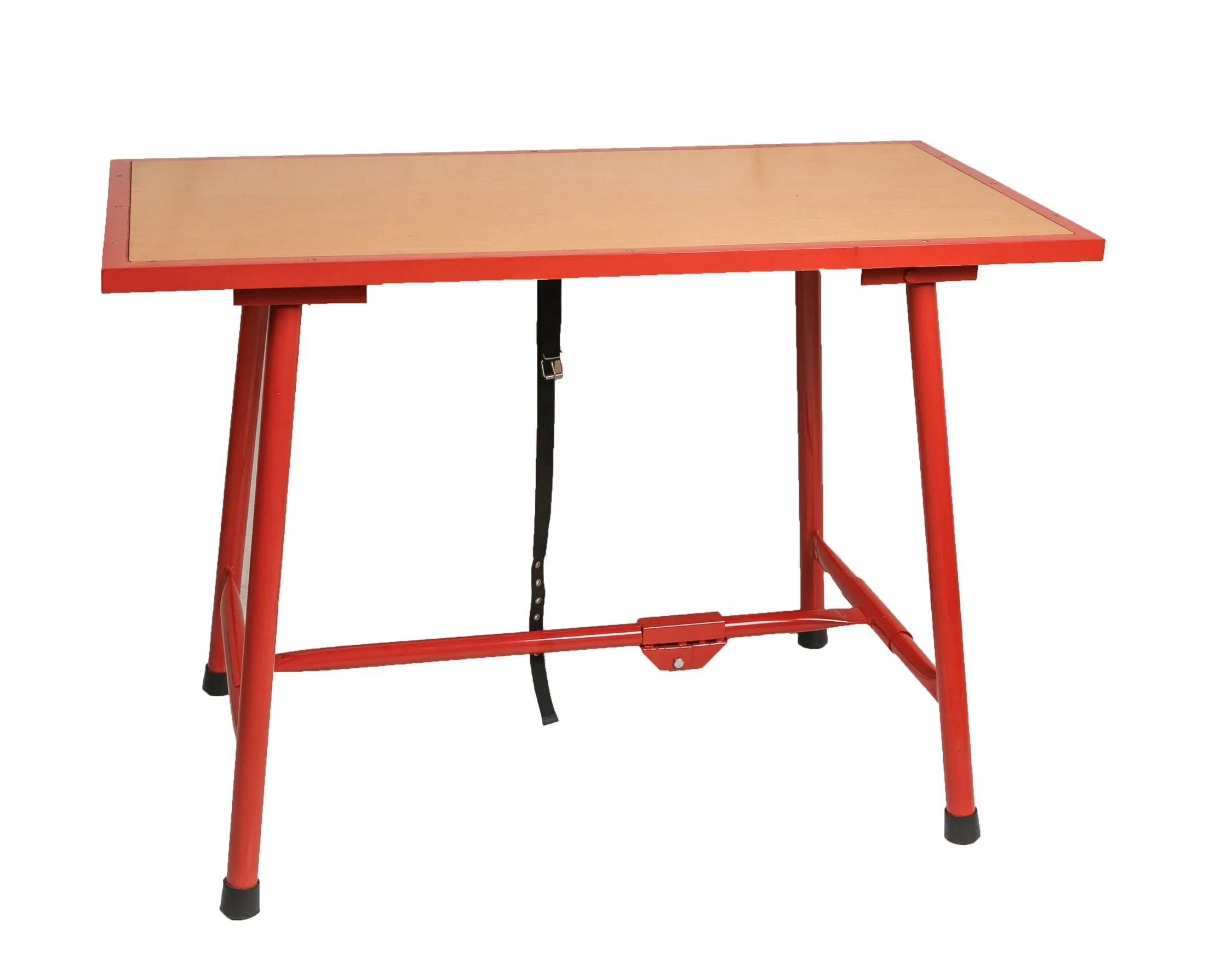 High Quality Portable Square Workbench Bearing 500 Kg