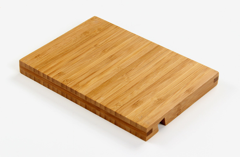 Amazon Supplier Bamboo Wooden Tablet Stand