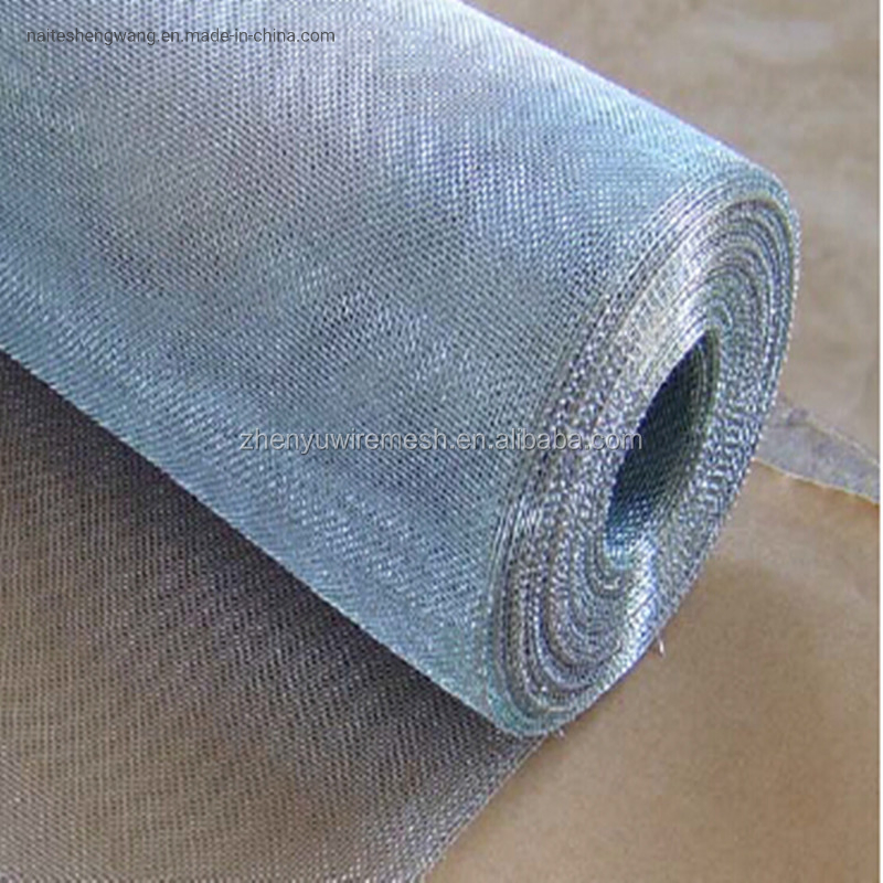 Wholesale Window Screen Mosquito Mesh/Nets for Flying, Insect, Bug & Mosquito