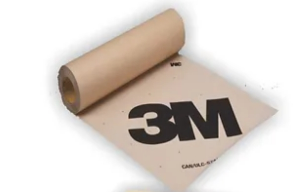 3m Air and Vapor Barrier for Reliable Water Management Solutions