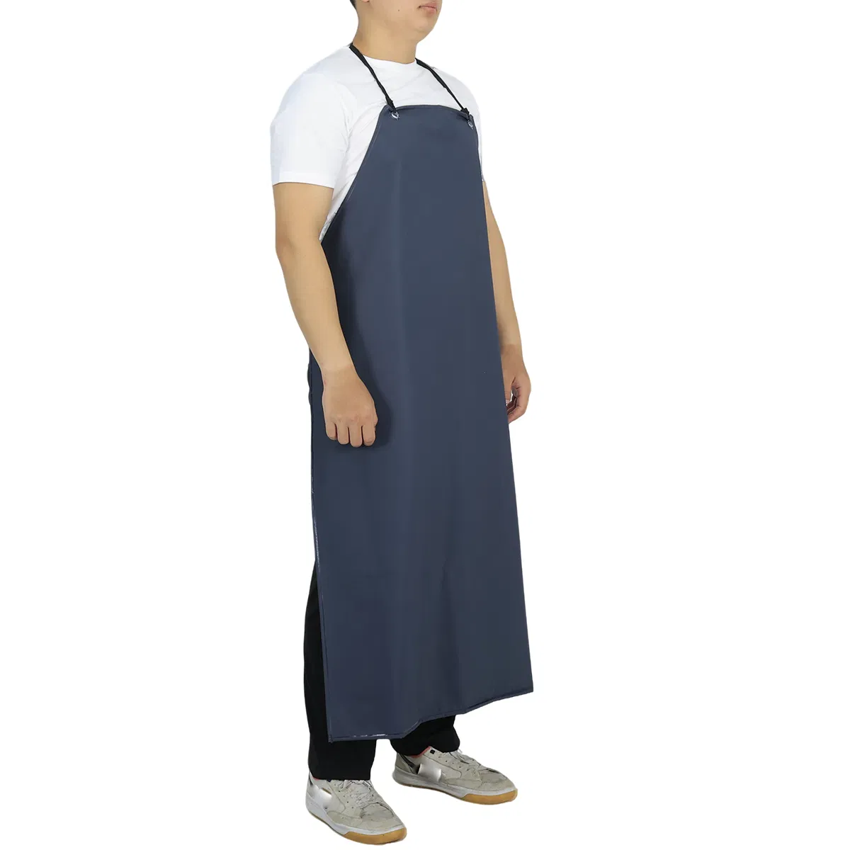 Promotional Factory Wholesale High Quality Modern PVC Multipurpose Unisex Waterproof Apron