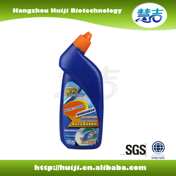 Toilet Cleaner, Toilet bowl Cleaner 500ml