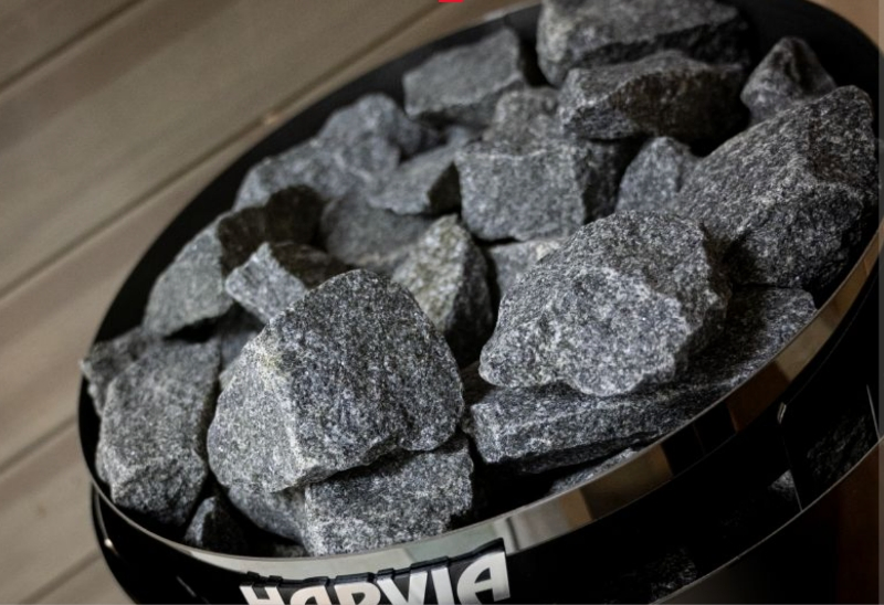 Электрический обогреватель для сауны Harvia Cilindro PC70xe/90xe