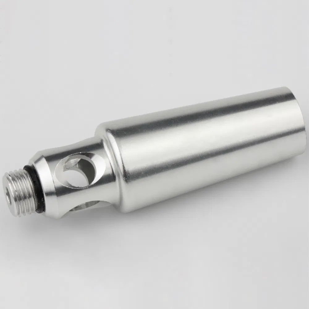 Пневматическая низкошумная насадка-сопло Xhnotion