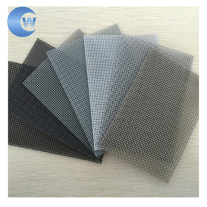 Stainless Steel Wire Mesh/Security/Window/Fly/Security Door Screen