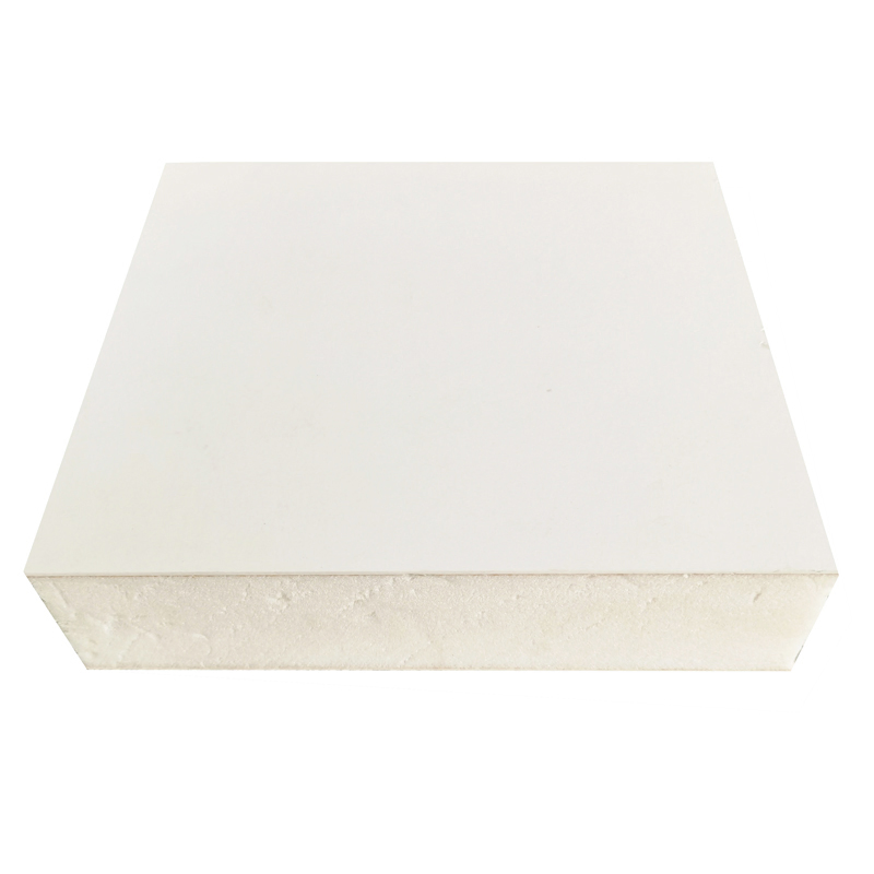 Anticorrosion FRP Insulated Wall XPS PU Puf EPS Foam Panels 20mm 24mm 25mm 28mm 30mm