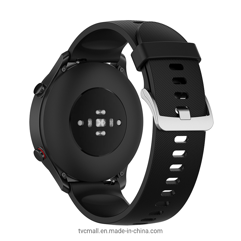 Силиконовый ремешок для Xiaomi Mi Watch Color Sports