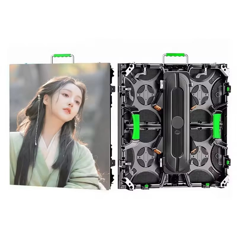 Pushunled Wholesale Giant Screens Video Wall Screens Stage Outdoor LED Panel Displays