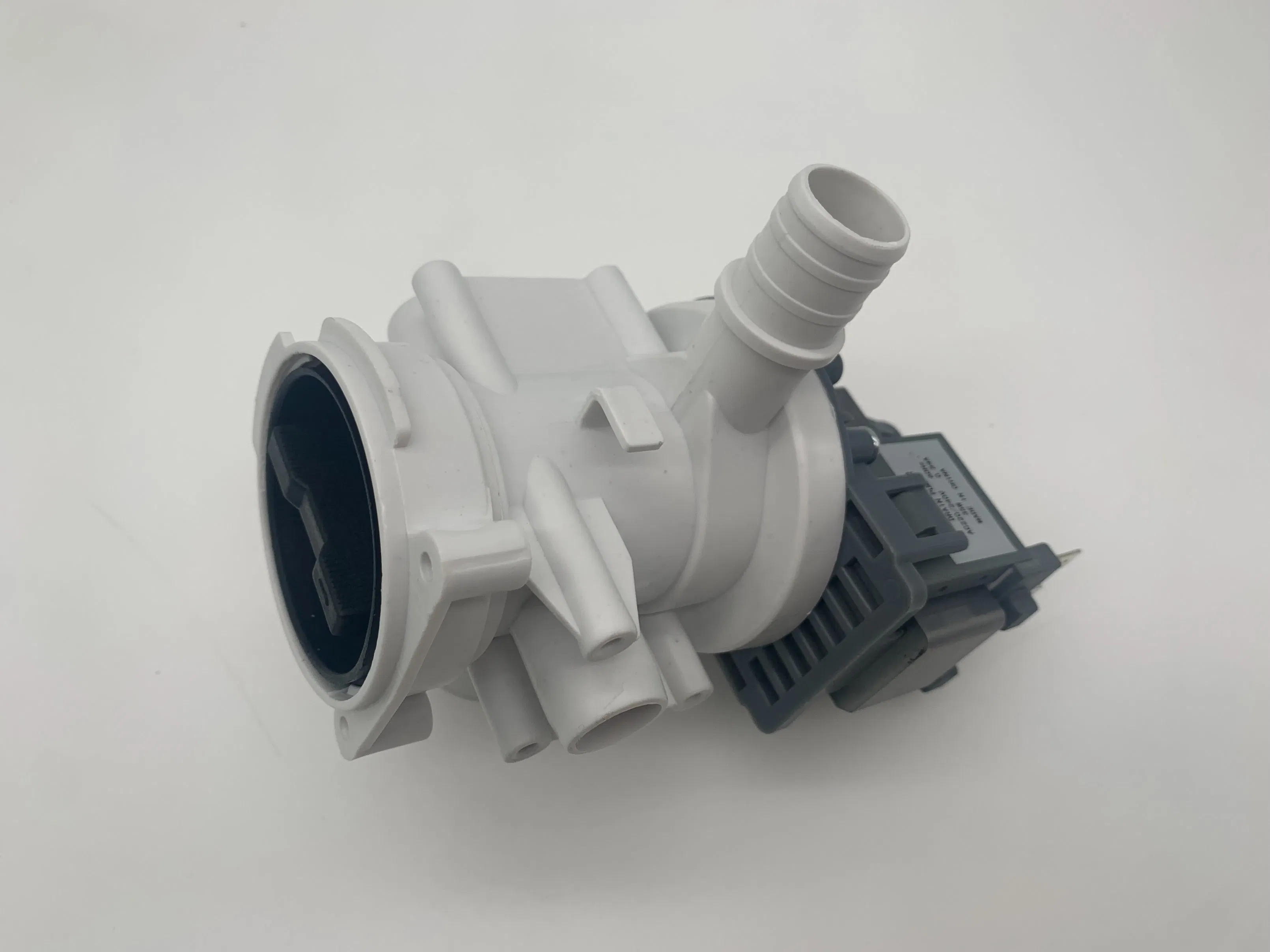 Fully-Automatic Water Washing Machine Drain Pump and Drain Pump