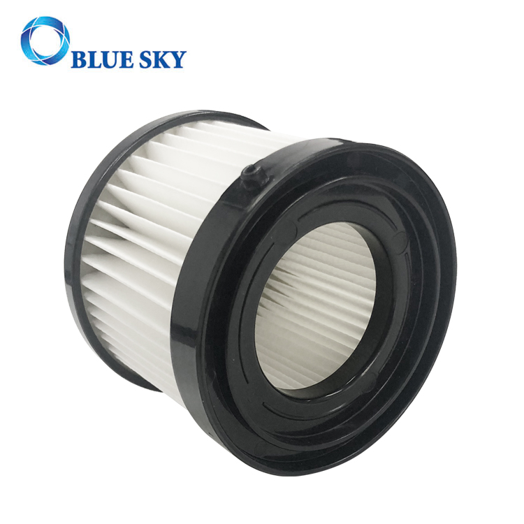 Black Cartridge Filters for Milwaukee 0882-20 M18 Vacuum Cleaner Replace Parts 49-90-0160