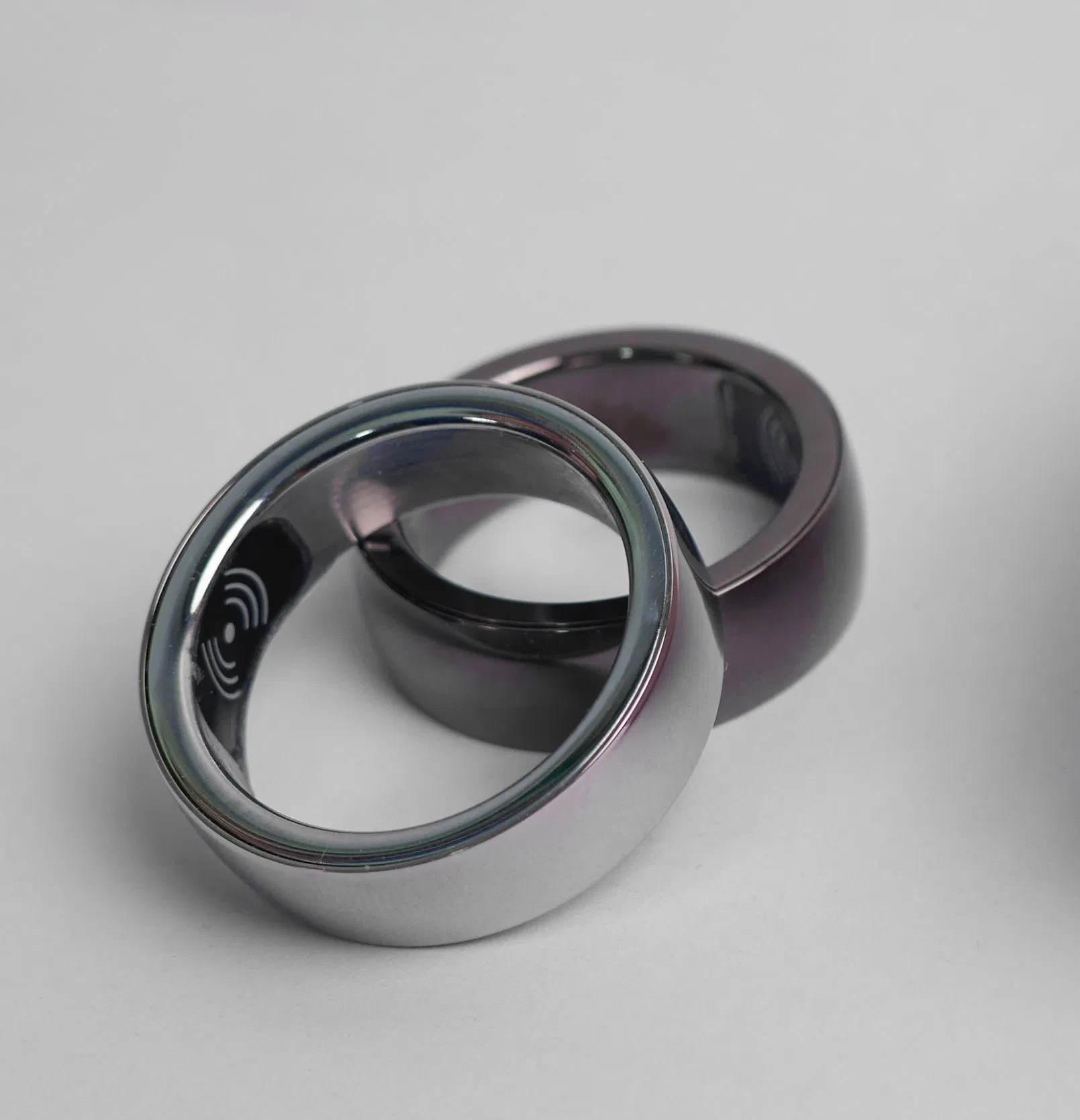 Умное кольцо для здоровья с мониторингом