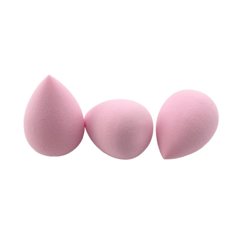 Make up Tools Blender Powder Cosmetic Tool Makeup Sponge Peach Shape Soft Beauty Blender