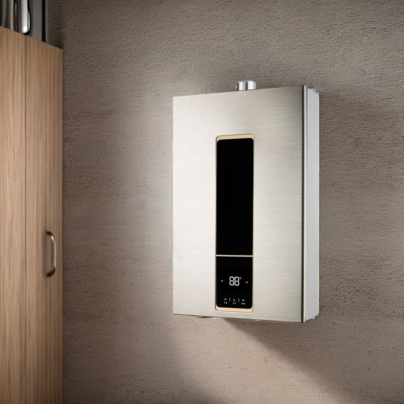 Premium China Turbo Gas Water Heater for Wholesale
