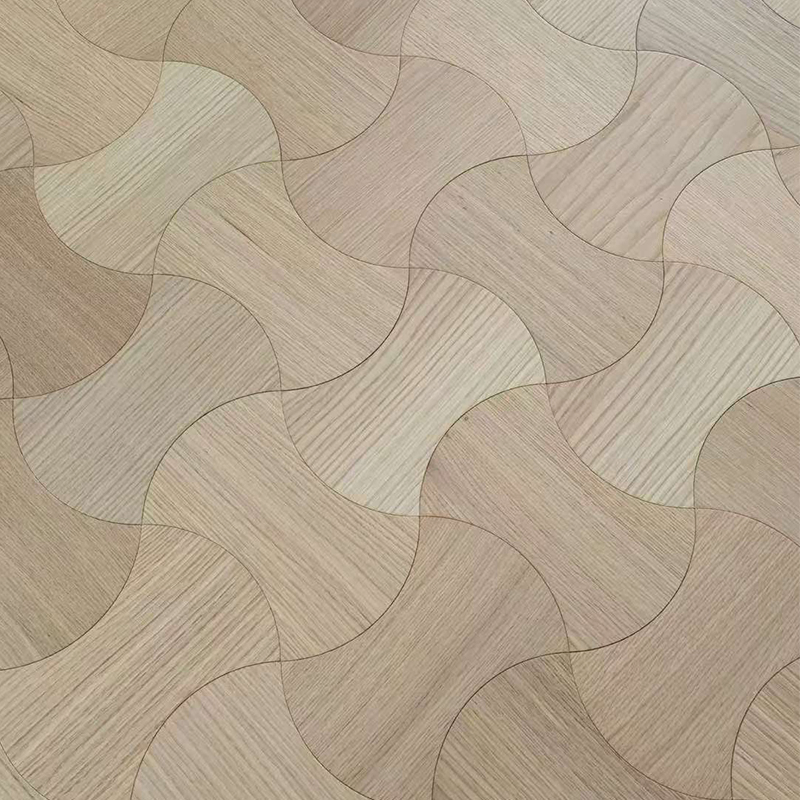 Инженерная доска из дуба, паркет Modern Minimalist
