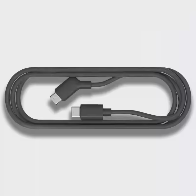 Type C Cable for Vr Smart Glasses Charging Cable