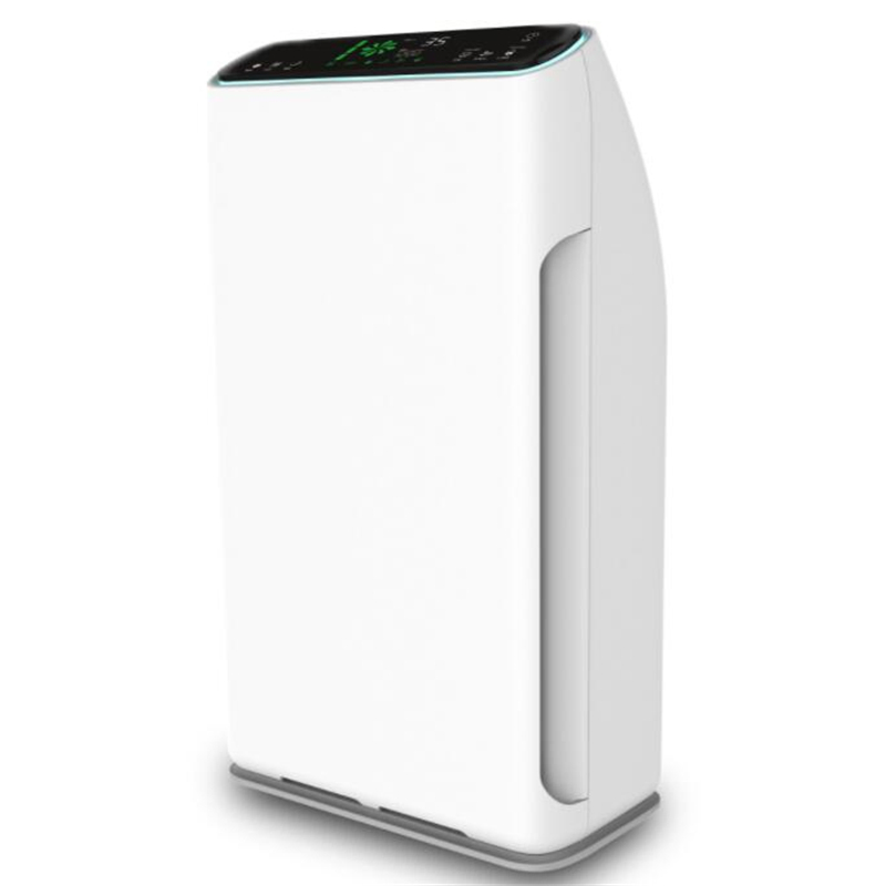 Home Air Ionizer Freshener Air Purifier Hot Selling Item with WiFi Function
