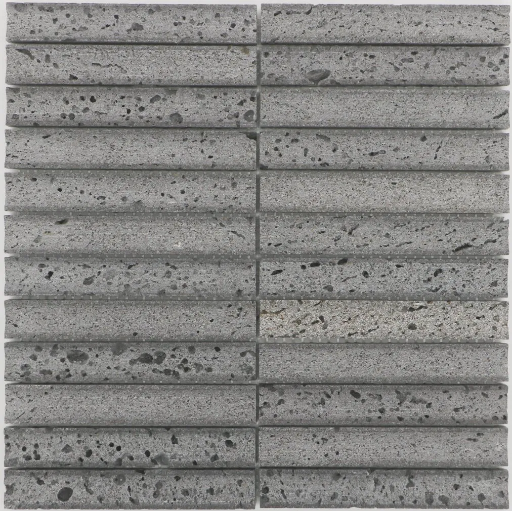 Мозаичная плитка из мрамора для роскошных интерьеров