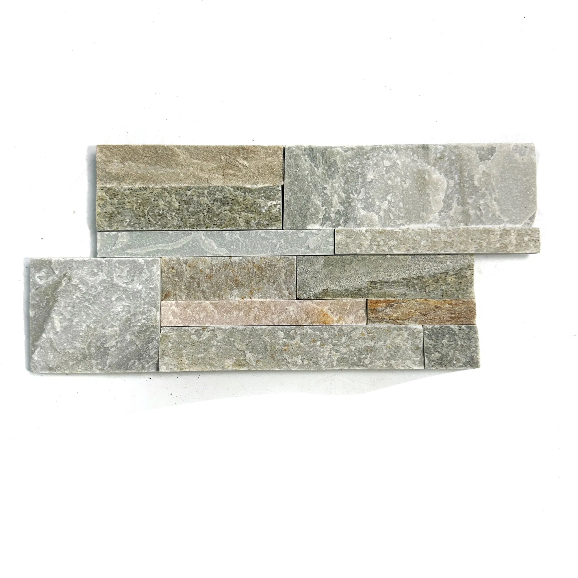 Good Quality Waterproof Granite Culture Cladding Natural Stone for High Rise Buildings External Veneer Wall Stone