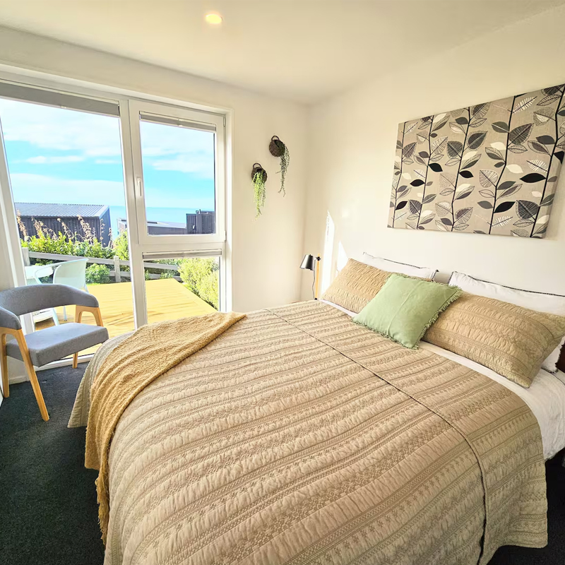 Two-Bedroom Prefabricated Portable Luxury Mobile House, Prefabricated Light Steel Structure Modular Prefabricated House Modular Prefabricated House