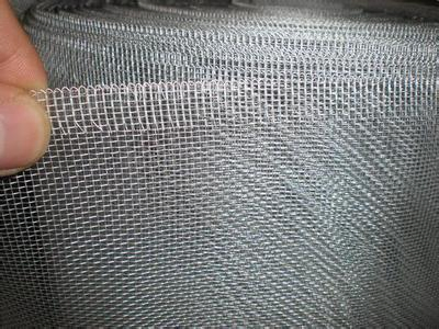 Fiberglass Stainless Steel Aluminum Window Door Security Screen/Insect Mosquito Net/Plastic Wire Mesh