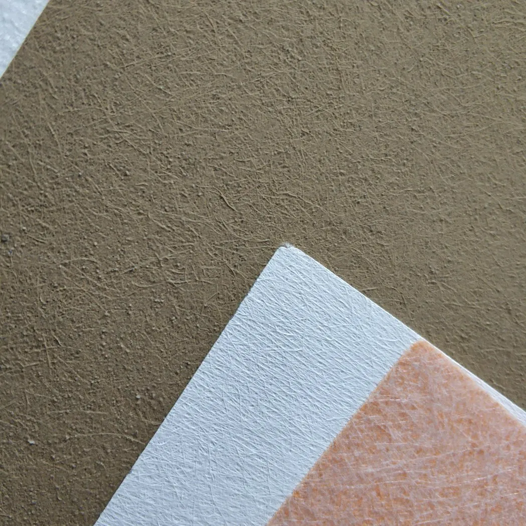 Glass Fiber Wall Covering Mat/Veil