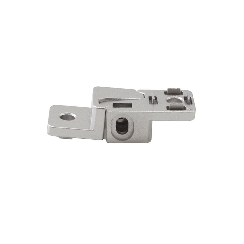 Hot Sell Fence Connector for Aluminium Profile Extrusion