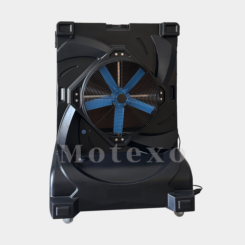230V Swamp Portacool Cooler with 75 Gallons Tank