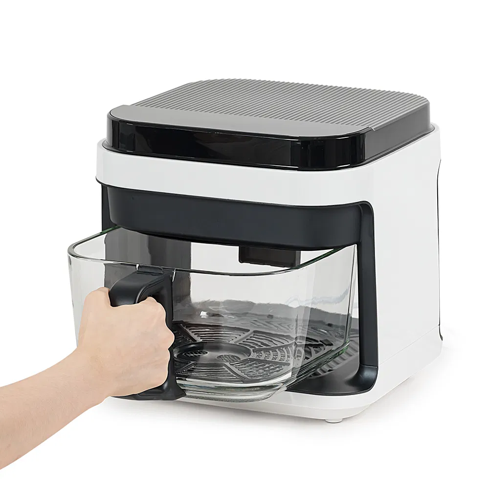 5.5L Visible Fryer Smart Electric Air Fryer Price