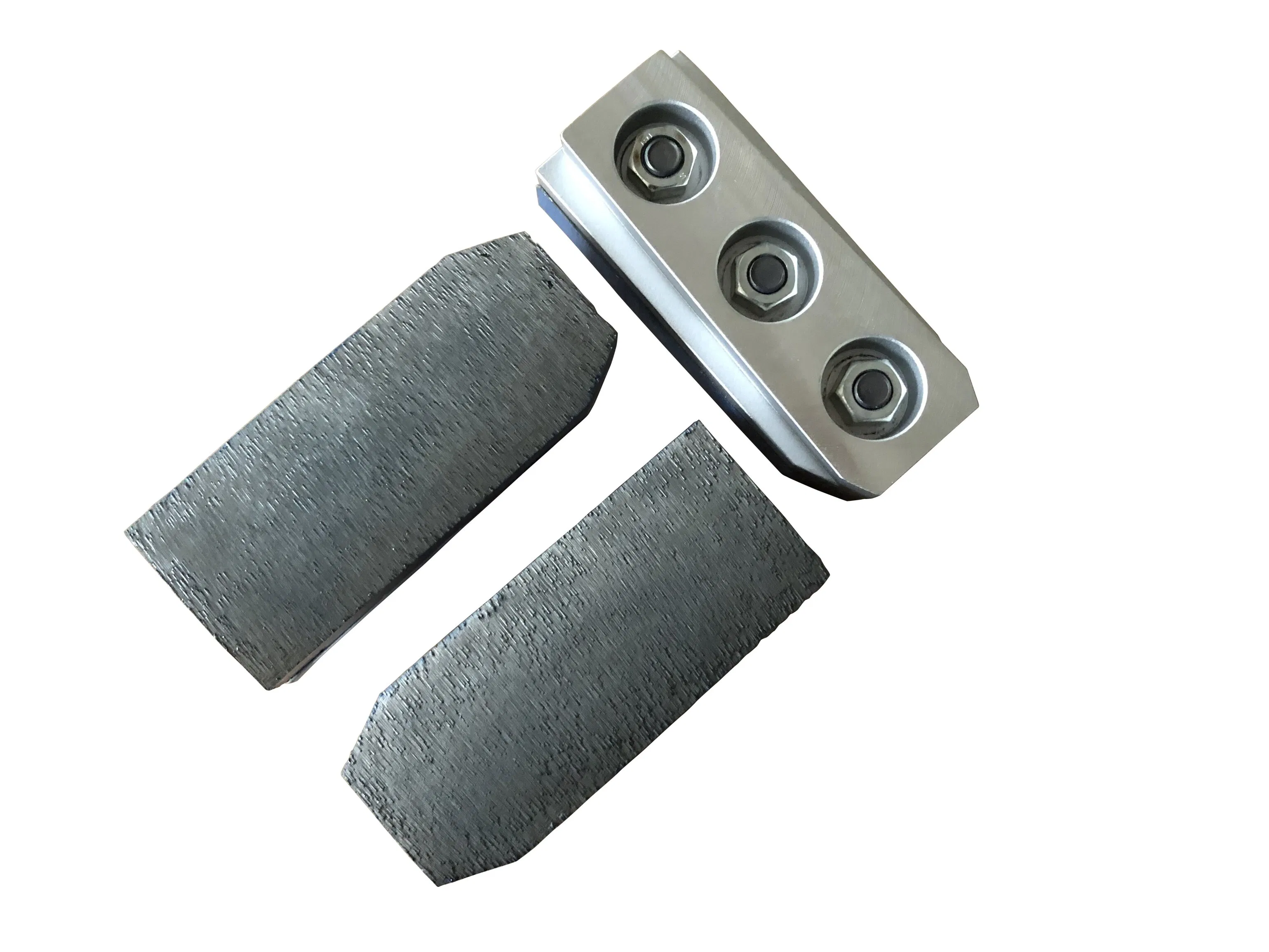 Алмазный шлифовальный блок для камня