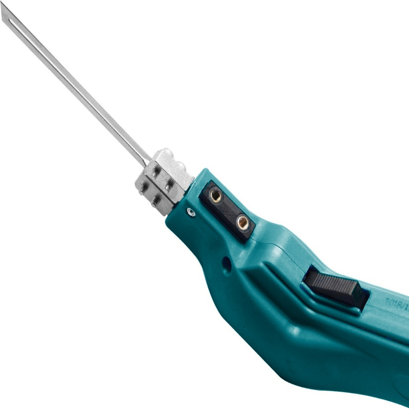 Electric Hot Knife Cutting Grooving EVA Sponge Thermal Foam (HK006)