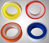 Best Quality Competitive Price Custom PTFE Tape Teflone Thread Seal Tape for Pipe
