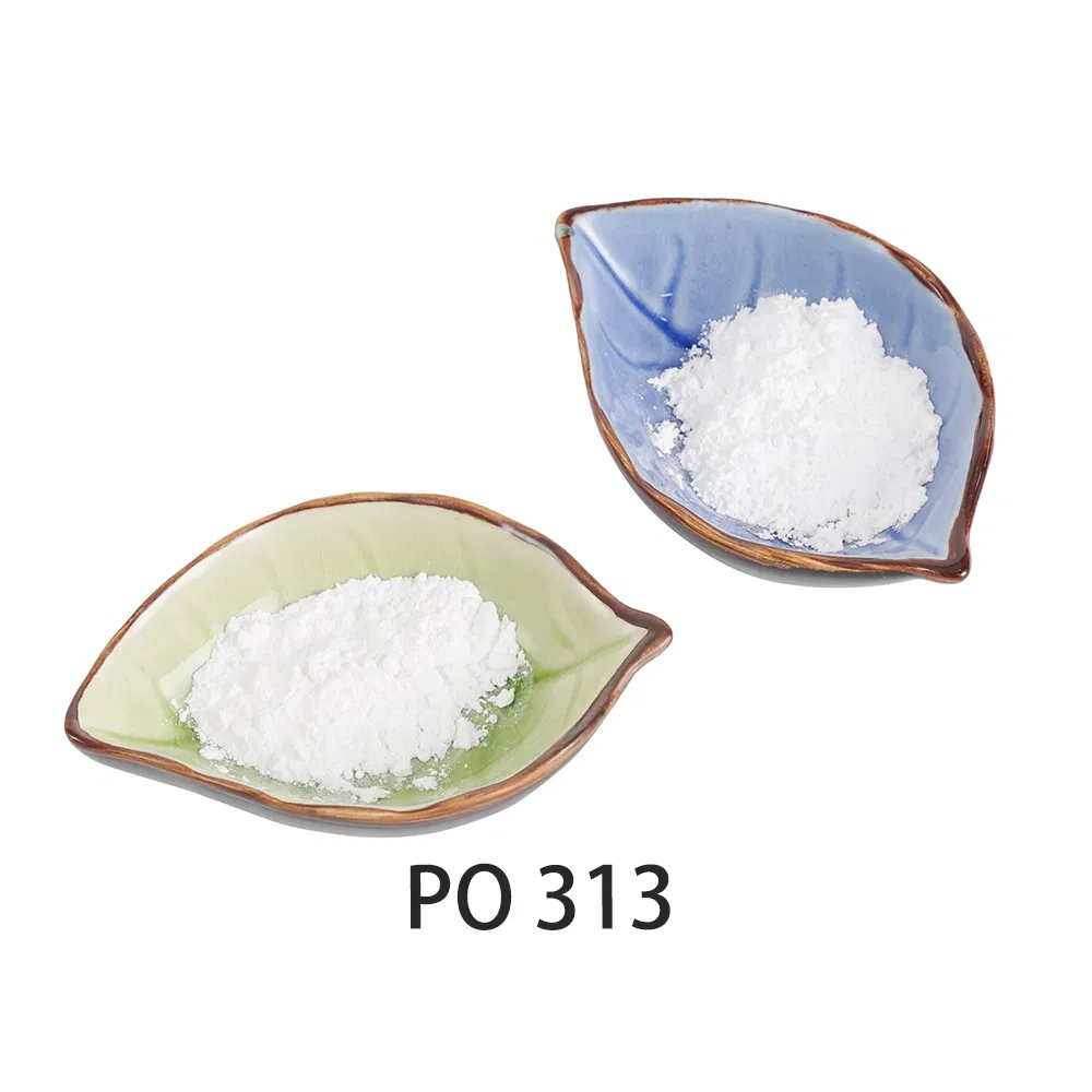 Halogen-Free Flame Retardant for PP V0 Powder