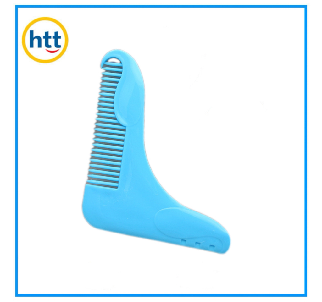 Custom Professional Comb Set Styling Hair Combs