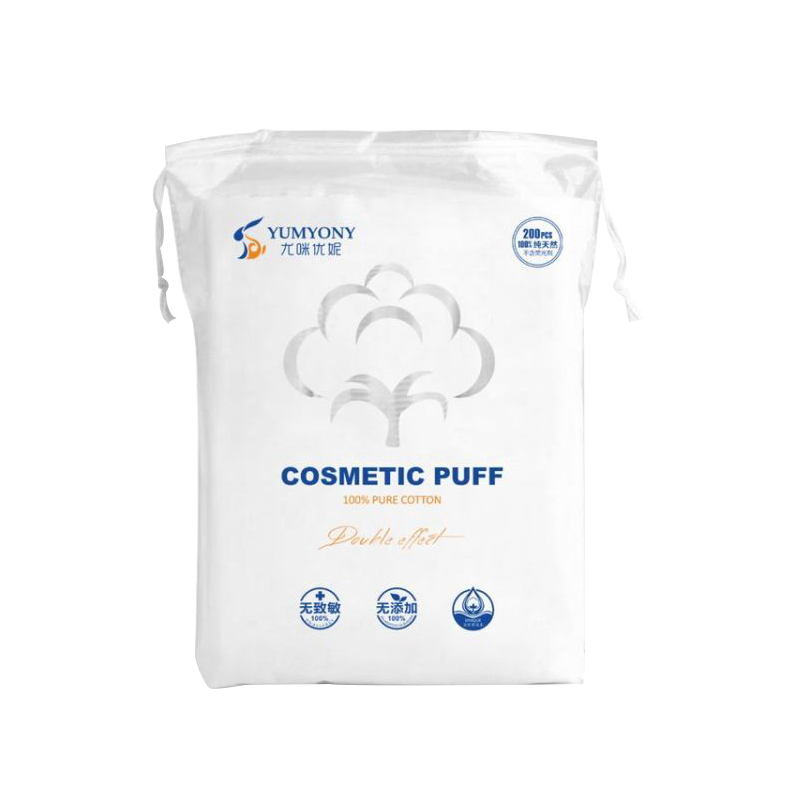 Multi-Purpose Super Soft Cotton Tissues 100% Pure Cotton Disposable Facial Cleaning Towels