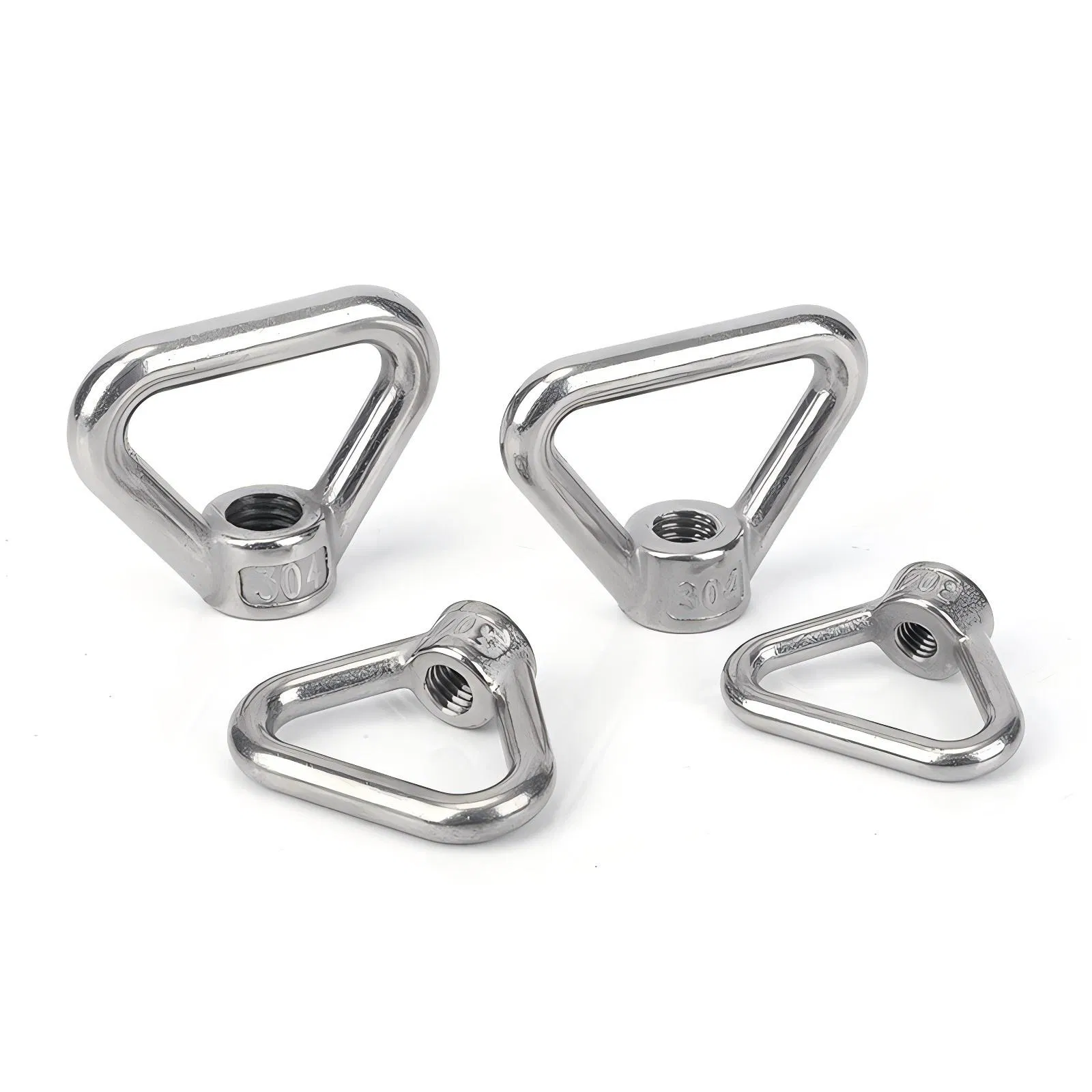 Premium Marine Rigging Hardware with Custom Design, MOQ 50