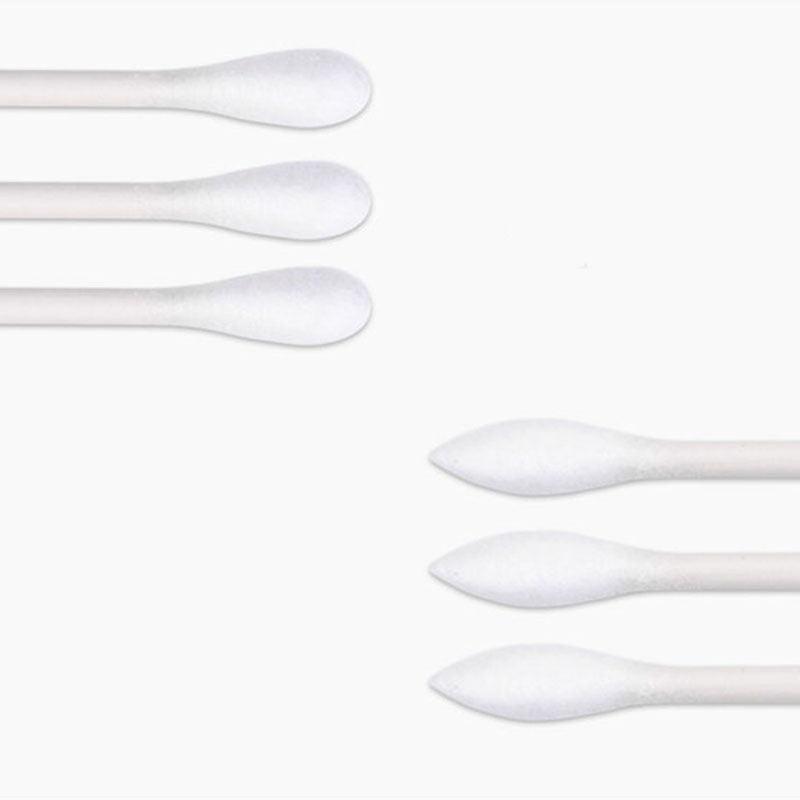 Factory Price 60 Units Individually Packaged Cotton Buds