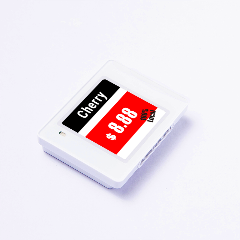 Smart Retail Price Tag - Dyesl 1.54 Inch E-Ink ESL