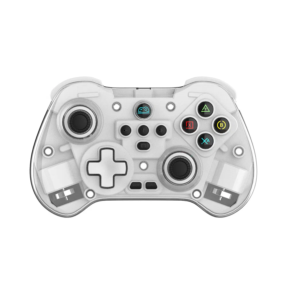 Беспроводной джойстик Z01X для Nintendo Switch, телефона и ПК