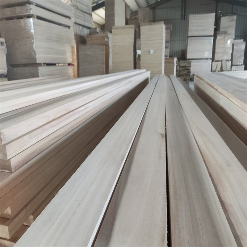 Customized Interior Fluted Panels Pine Wall Panels