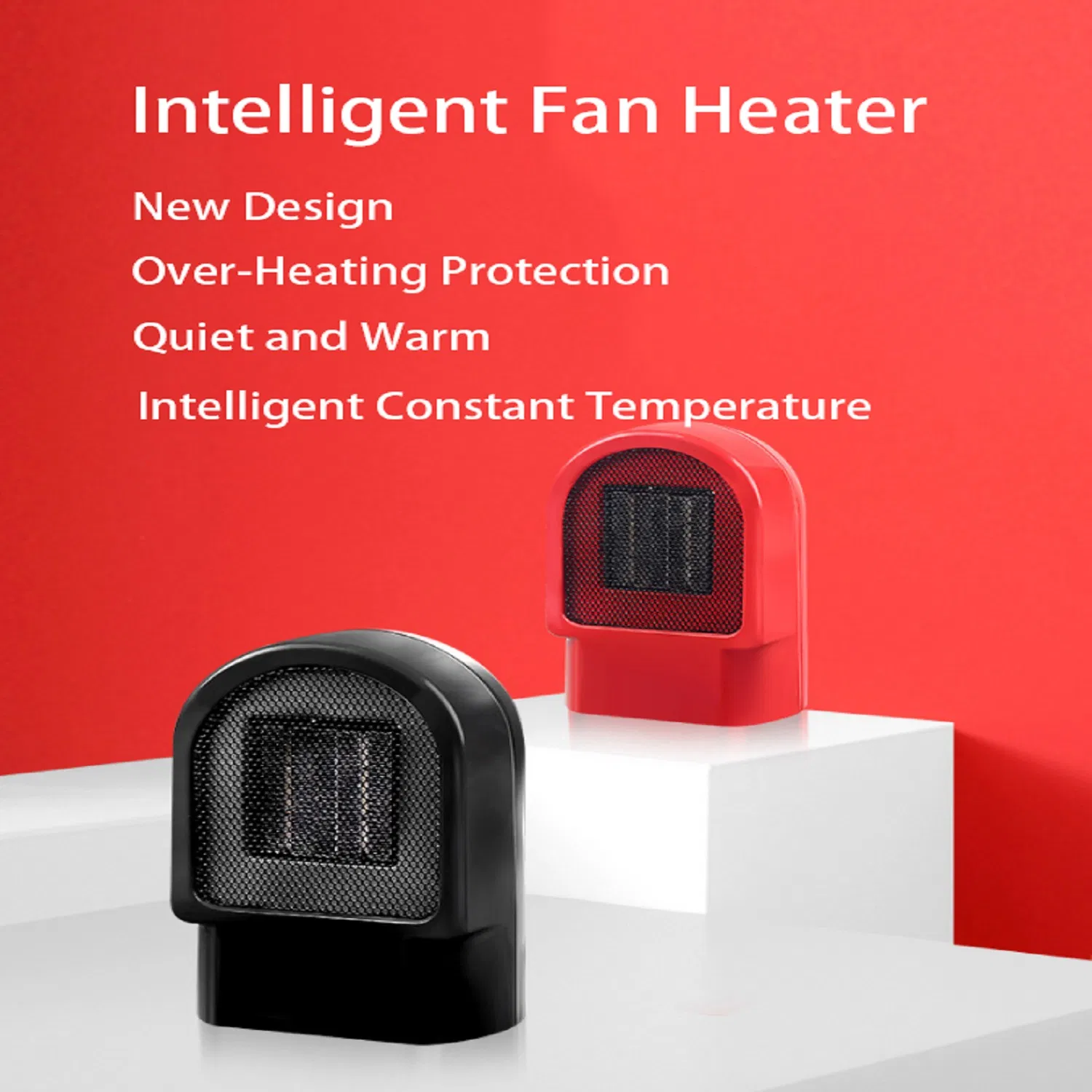 High Quality Handy Heater Mini Chinese Factory with Ce
